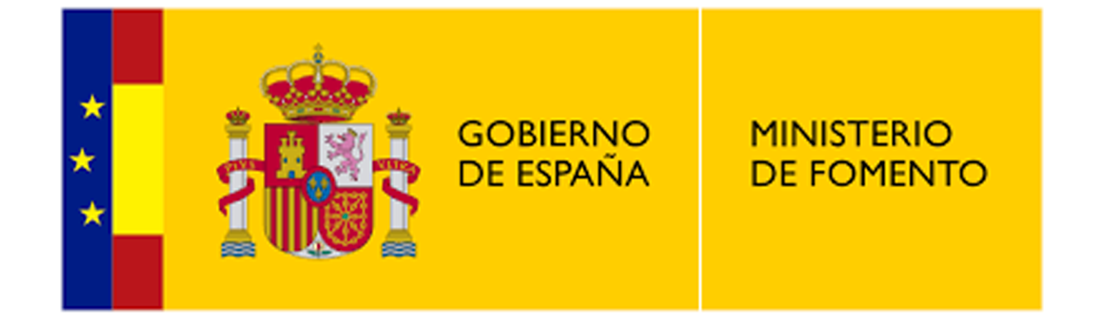 Ministerio de Fomento