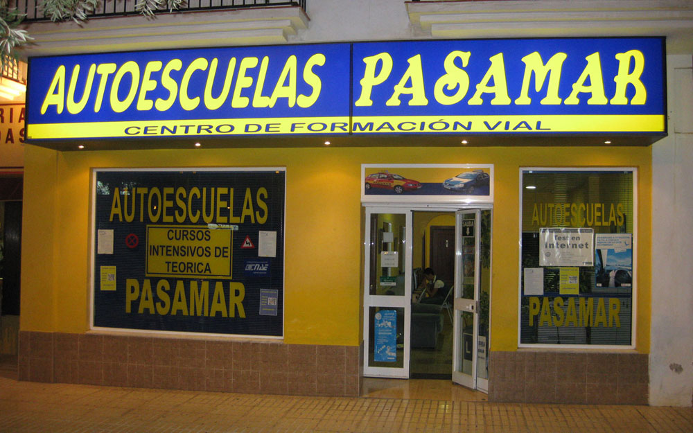 Seccion 01 - Padre Cura, 6 - Estepona